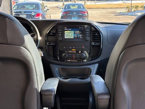 Used 2021 Mercedes-Benz Metris Passenger image 60