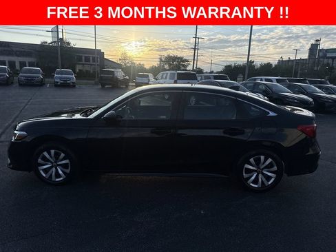Used 2022 Honda Civic LX image 33