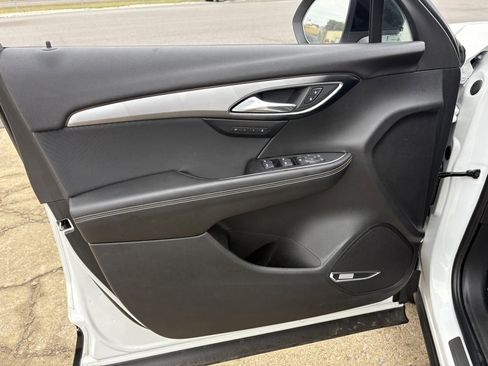 Used 2024 Buick Envision Sport Touring image 30