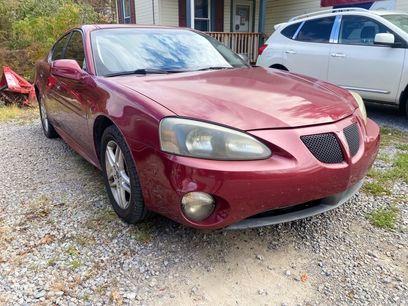 Used 2006 Pontiac Grand Prix GT w/ Sun And Sound Package
