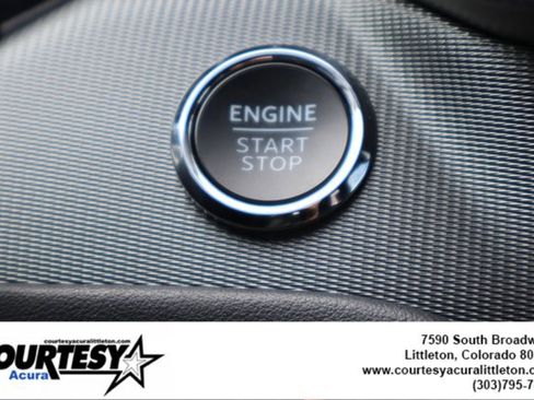 Used 2025 Ford Explorer ST-Line w/ Premium Package image 15