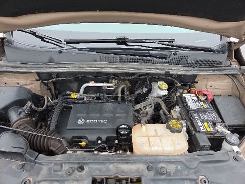 Used 2019 Buick Encore Preferred w/ Safety Package AWD/4WD image 26