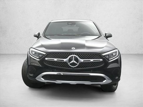 Certified 2026 Mercedes-Benz GLC 300 4MATIC image 2