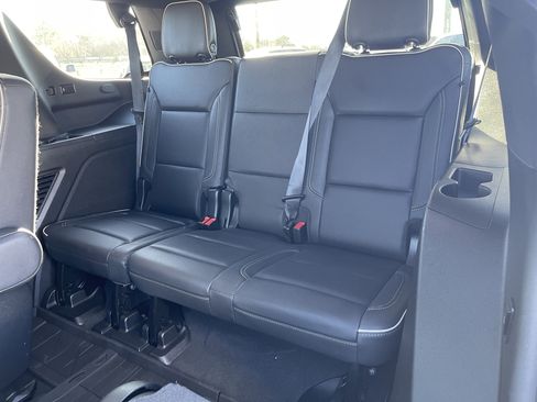 Used 2022 Chevrolet Tahoe Premier image 37