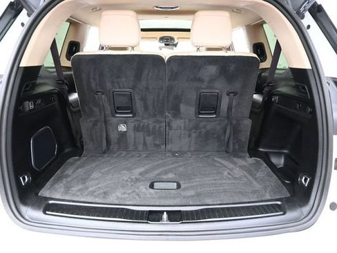 Used 2021 Jeep Grand Cherokee L Limited w/ Luxury Tech Group II AWD/4WD image 31