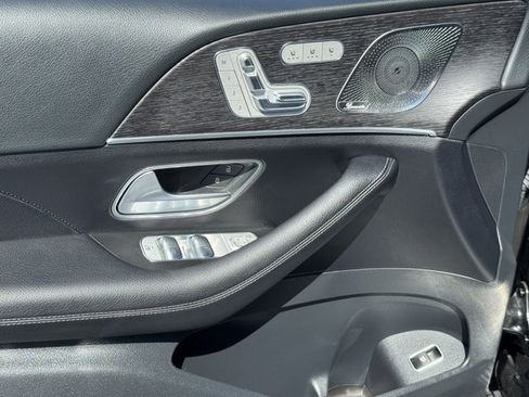 New 2026 Mercedes-Benz GLS 450 4MATIC image 8