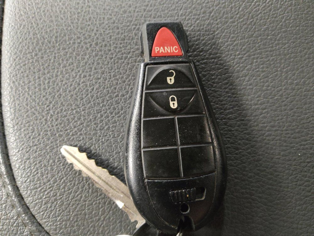 Used 2019 RAM 1500 Tradesman w/ Protection Group AWD/4WD image 32