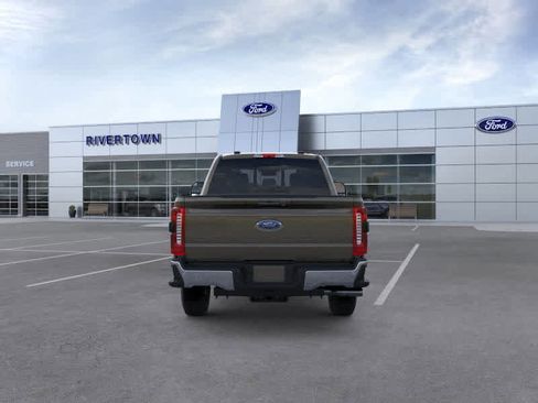New 2026 Ford F250 Lariat w/ Lariat Ultimate Package AWD/4WD image 5