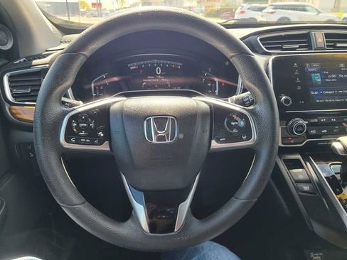Used 2021 Honda CR-V EX image 27