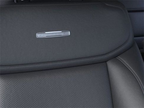 New 2025 Ford Expedition Platinum w/ Stealth Performance Package image 16