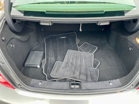 Used 2012 Mercedes-Benz C 300 4MATIC Sedan image 8