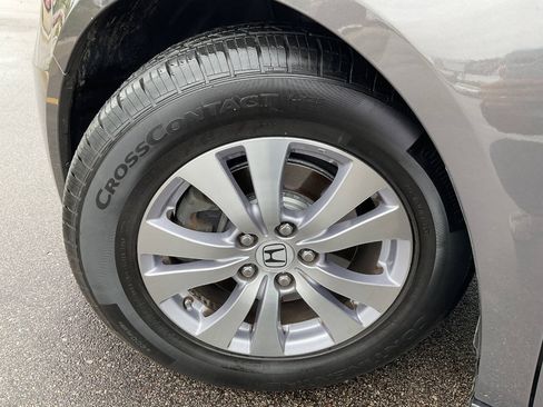 Used 2016 Honda Odyssey EX-L image 47