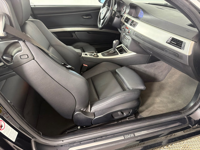 Used 2008 BMW 328i Convertible RWD image 13