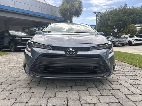 Used 2024 Toyota Corolla LE FWD image 19
