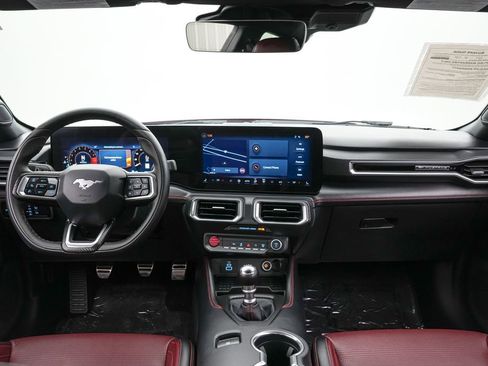 Certified 2024 Ford Mustang GT Premium RWD image 15