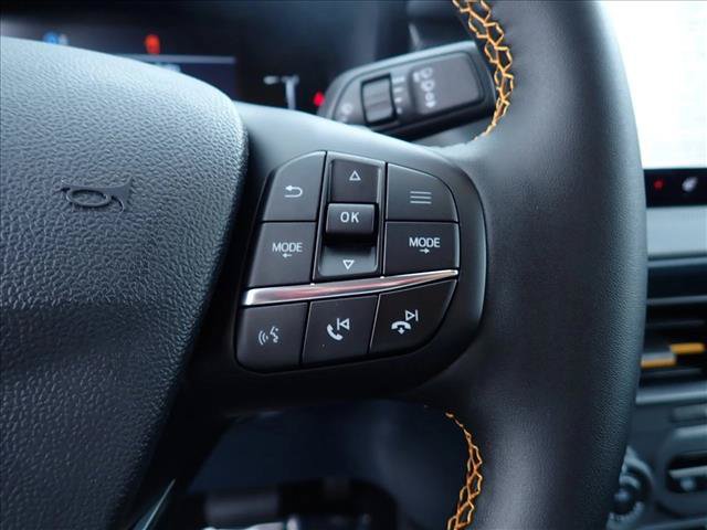 New 2026 Ford Maverick Tremor AWD/4WD image 16
