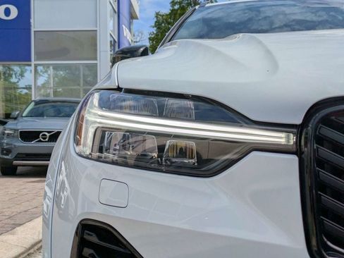 New 2026 Volvo XC60 T8 Polestar AWD/4WD image 10