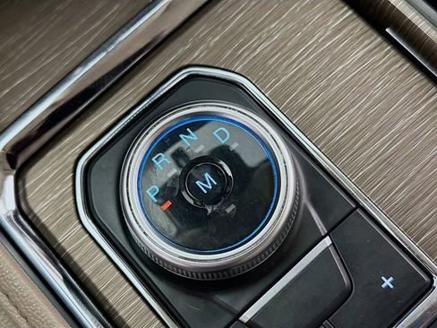 Certified 2023 Ford Expedition Limited image 18