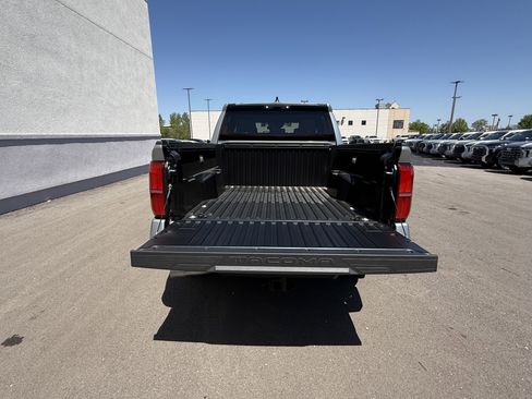 New 2026 Toyota Tacoma SR5 AWD/4WD image 10