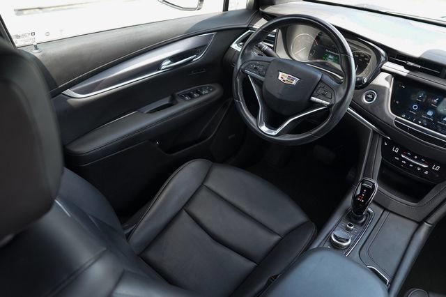 Used 2023 Cadillac XT6 Luxury FWD image 24