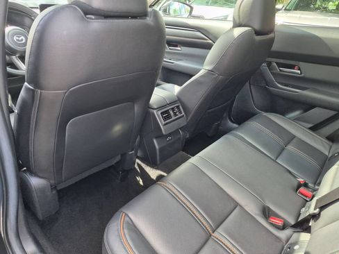 Used 2025 MAZDA CX-50 AWD 2.5 S w/ Premium Plus Pkg image 26