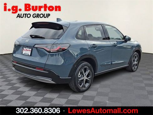 Used 2025 Honda HR-V EX-L image 6