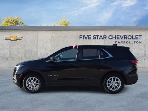 Used 2024 Chevrolet Equinox LT image 6