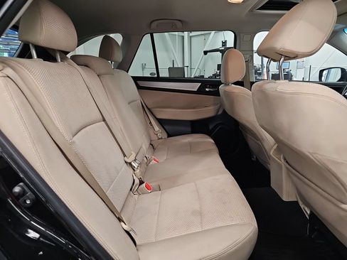 Used 2017 Subaru Outback 2.5i Premium AWD/4WD image 28