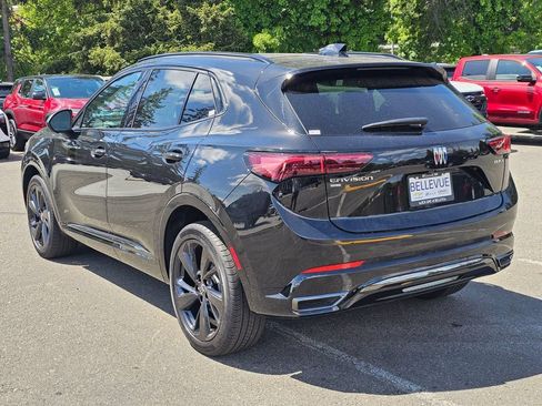 New 2026 Buick Envision Sport Touring AWD/4WD image 3