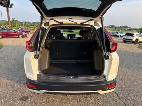 Used 2022 Honda CR-V EX-L image 48