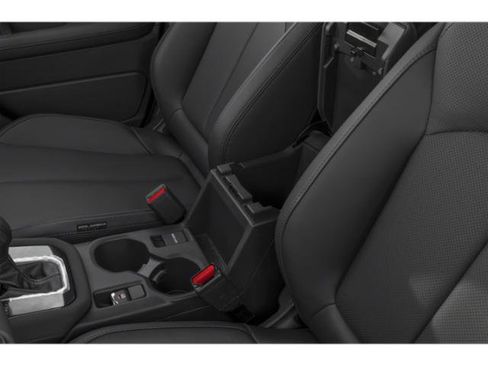 New 2026 Subaru Forester Limited AWD/4WD image 16