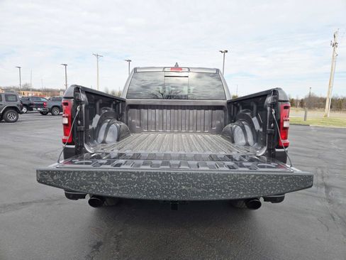 New 2026 RAM 1500 Big Horn image 13