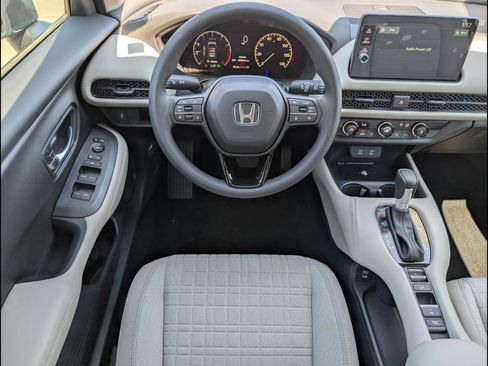New 2026 Honda HR-V Sport image 6