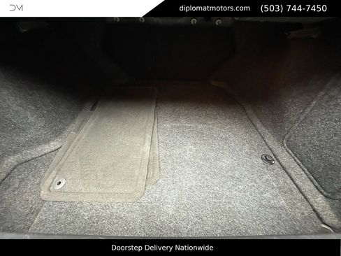 Used 2014 Cadillac CTS V w/ Wood Trim Package image 46