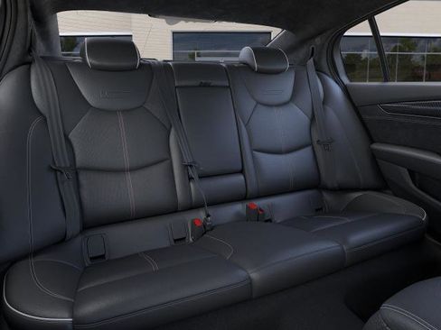 New 2026 Cadillac CT5 V Blackwing image 41