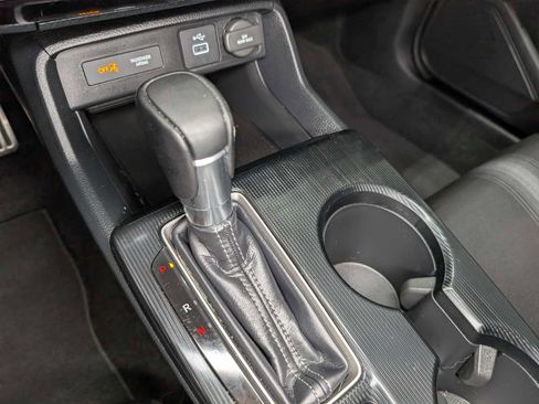 Used 2023 Honda Civic Sport image 28