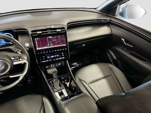 Used 2024 Hyundai Santa Cruz XRT AWD/4WD image 24