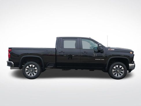 New 2026 Chevrolet Silverado 3500 LT w/ All Star Edition image 2