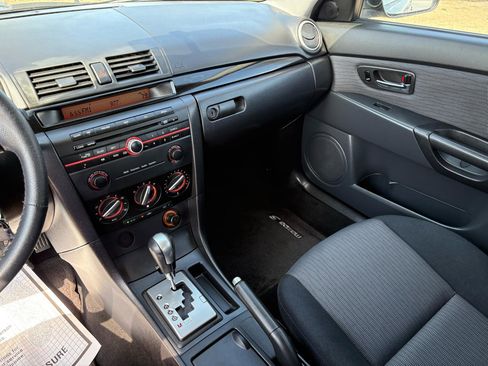Used 2009 MAZDA MAZDA3 i Touring Value image 41