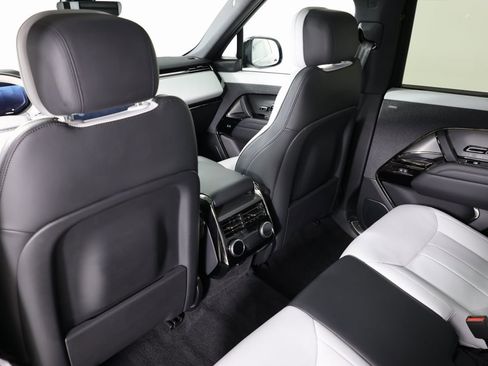 Used 2024 Land Rover Range Rover Sport Dynamic SE image 46