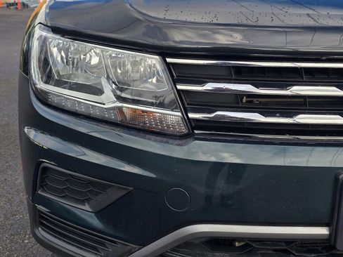 Used 2019 Volkswagen Tiguan SE w/ 3rd Row Seat Package image 33