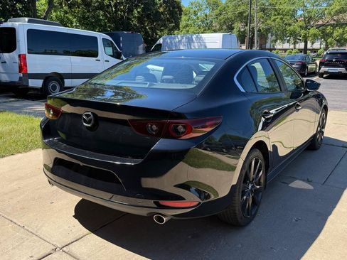Used 2024 MAZDA MAZDA3 s FWD image 7