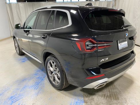 Used 2023 BMW X3 xDrive30i w/ Premium Package image 6