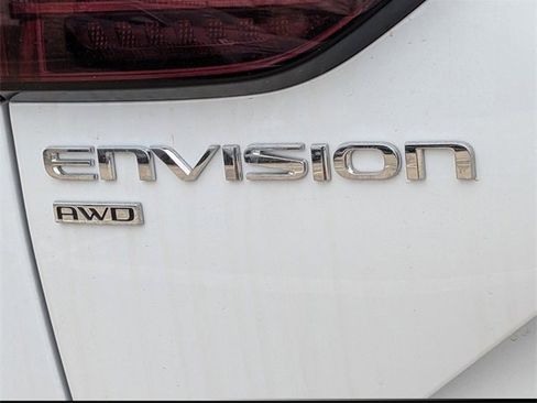 New 2026 Buick Envision Sport Touring image 7