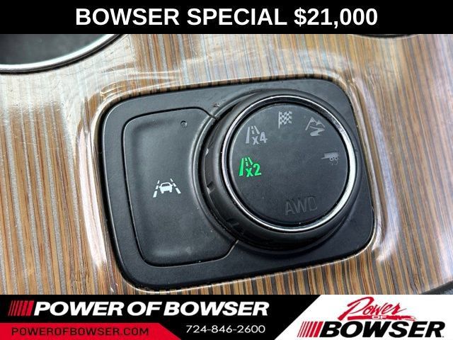 Certified 2022 GMC Acadia SLE AWD/4WD image 17