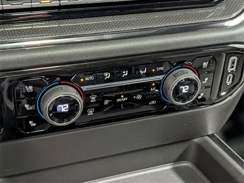 New 2026 Chevrolet Silverado 2500 ZR2 w/ ZR2 Bison Edition image 31