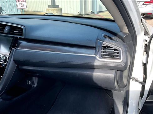 Used 2019 Honda Civic EX-L image 17