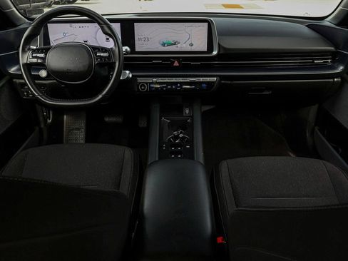 Used 2023 Hyundai Ioniq 6 SE w/ Cargo Package image 31