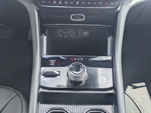 New 2026 Jeep Grand Cherokee Limited w/ Limited Altitude Package AWD/4WD image 21