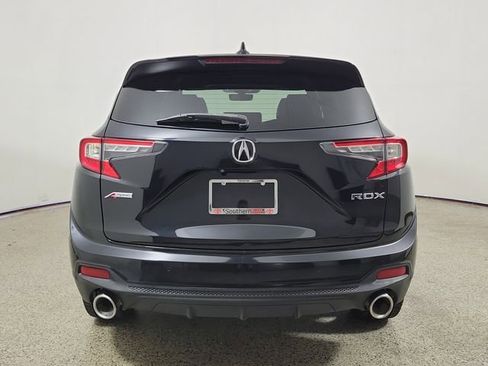 Used 2019 Acura RDX A-Spec FWD image 6